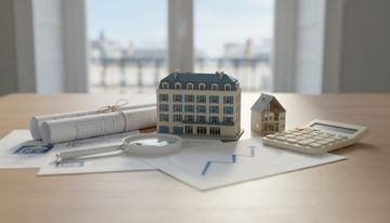 Amendement investissement locatif 2026 : amortissement 3 %