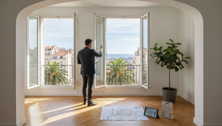 Estimation immobilière Marseille : prix m² par quartier