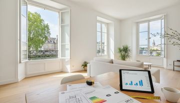Estimation immobilière Nantes : prix m² par quartier 2026
