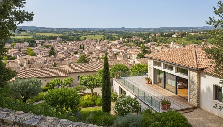 Maison en location vente : fonctionnement et avantages