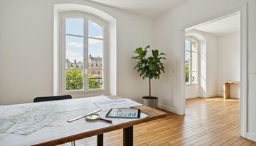 Prix m2 Lille par quartier 2026 : 3 000 à 6 000 € le m²