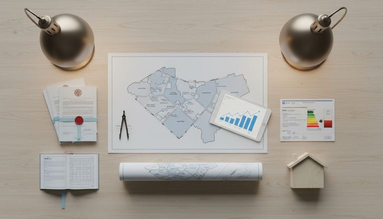 Prix m2 Nantes par quartier 2026 : données notaires